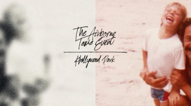 ALBUM REVIEW: The Airborne Toxic Event gets literary on 'Hollywood Park'