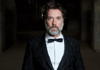 INTERVIEW: Rufus Wainwright ready to open his next chapter