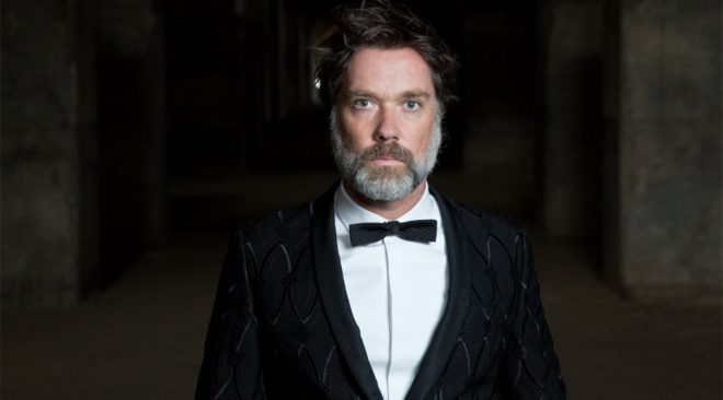 INTERVIEW: Rufus Wainwright ready to open his next chapter