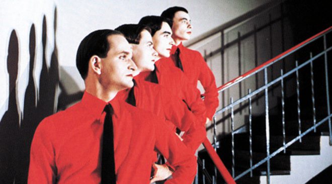 Obituary: Kraftwerk's Florian Schneider dead of cancer at 73