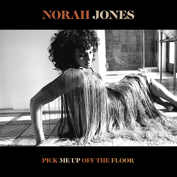 Norah Jones, Pick Me Up Off the Floor