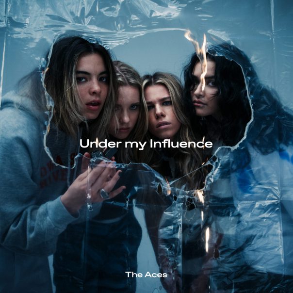 The Aces, Under My Influence