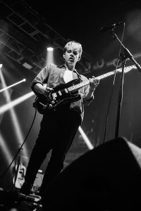 Max Becker, SWMRS