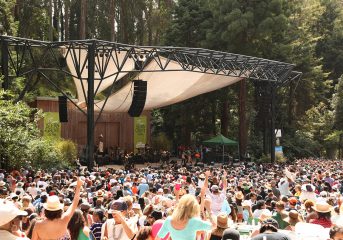 2020 Stern Grove Festival canceled