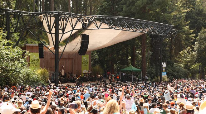 2020 Stern Grove Festival canceled