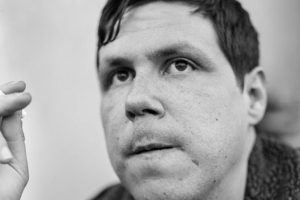 Damien Jurado, What's New, Tomboy?