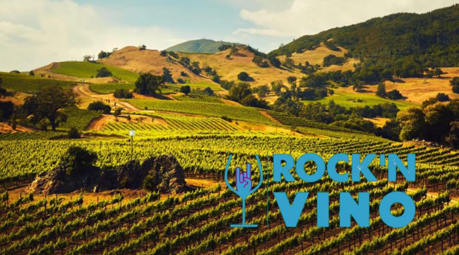 Rock'N Vino: Jackson Family Wines pivot to preserve jobs, deliver wine