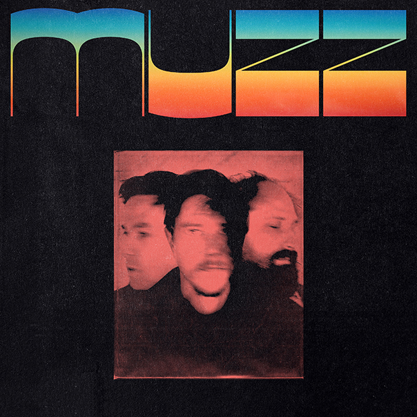 MUZZ, Paul Banks, Interpol, Josh Kaufman, Matt Barrick