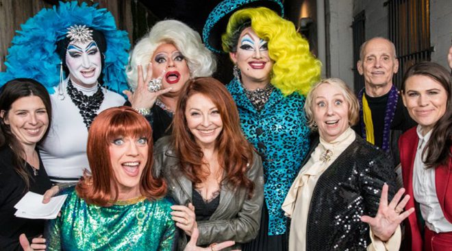 SF Sketchfest opens its video vault for COVID-19 fundraiser