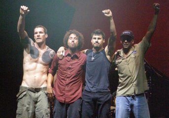 Rage Against the Machine cancels twice-postponed tour, Bay Area dates