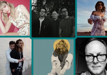 Tuesday Tracks: Your Weekly New Music Discovery - May 12