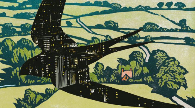 ALBUM REVIEW: Bibio treats folk as ambient music on 'Sleep On The Wing'