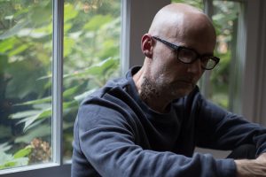 Moby, Mute Records