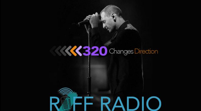 RIFF RADIO: Talinda Bennington turns adversity into strength with 320 Changes Direction