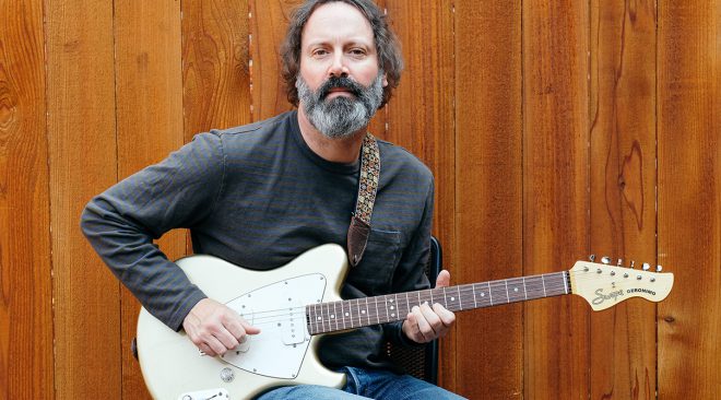 Neal Casal Music Foundation launches with tribute to the late guitarist, charity initiatives