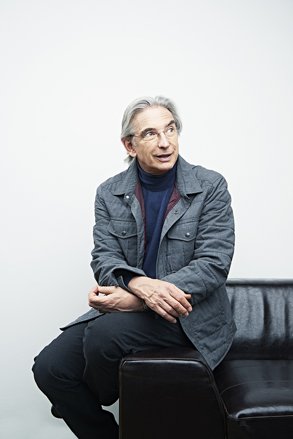 San Francisco Symphony, SF Symphony, Michael Tilson Thomas