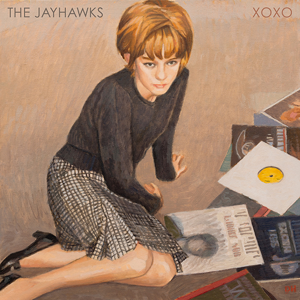 ¿Qué Estás Escuchando? - Página 33 604Jayhawks_XOXOCoverArt