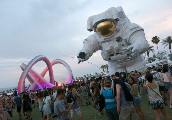 OFFICIAL: October 2020 Coachella and Stagecoach canceled, Outside Lands producers mum