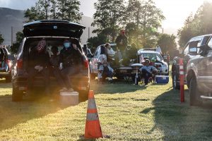 Drive-In Concert