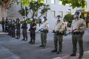 Black Lives Matter, George Floyd