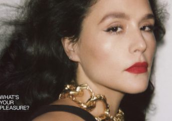 Jessie Ware: “Free Yourself” Track Review