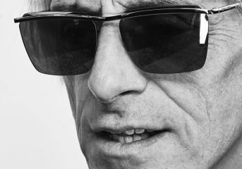 ALBUM REVIEW: Paul Weller does it all 'On Sunset,' latest solo album