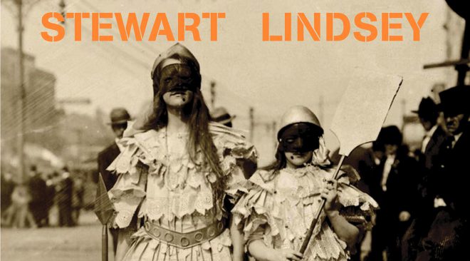 ALBUM REVIEW: Stewart Lindsey span the Atlantic on sophomore collaboration