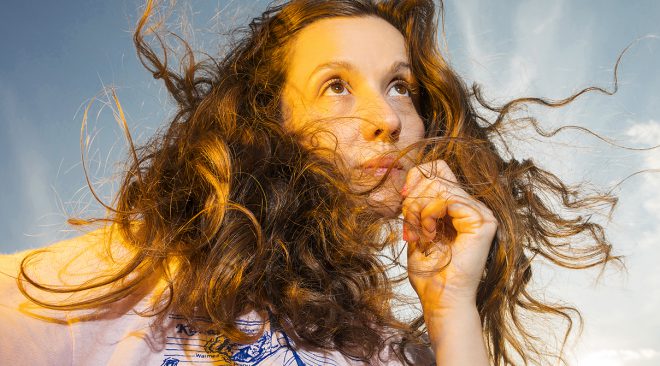 ALBUM REVIEW: Jessy Lanza's 'All the Time' is a study in contrasts, consistency
