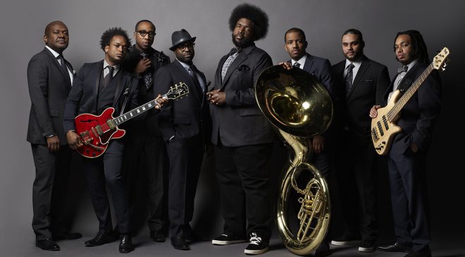 REWIND: Diversify your playlists with five more Black rock bands