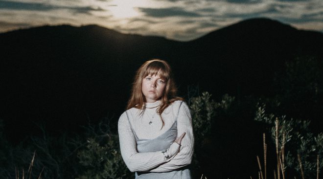 REVIEW: Courtney Marie Andrews fills intimate space between on 'Old Flowers'