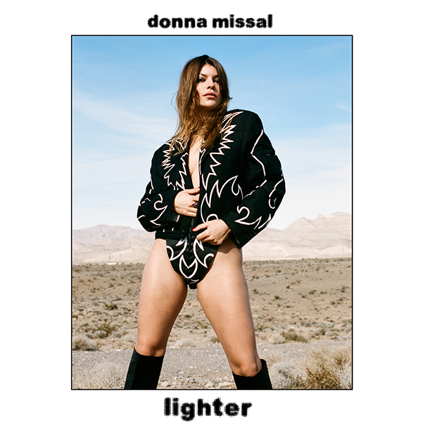 Donna Missal Lighter, Donna Missal