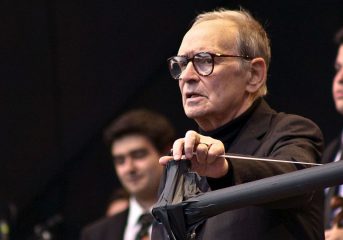 Obituary: Soundtrack composer Ennio Morricone dead at 91