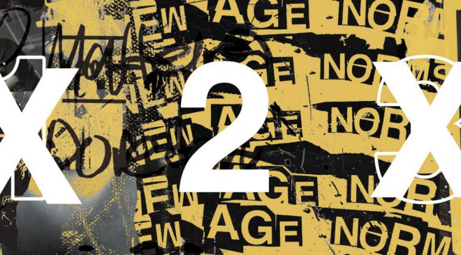 ALBUM REVIEW: Cold War Kids get even funkier on 'New Age Norms 2'