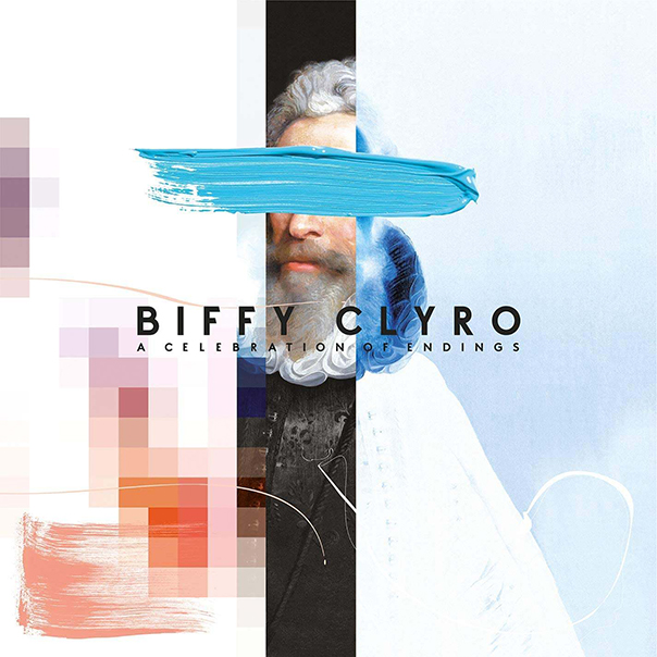 Biffy Clyro, A Celebration of Endings