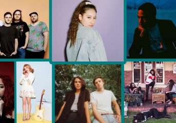 Tuesday Tracks: Your Weekly New Music Discovery – Aug. 11