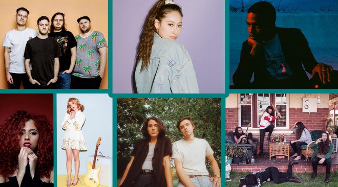 Tuesday Tracks: Your Weekly New Music Discovery – Aug. 11