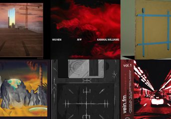 Seven new albums to pick up on Bandcamp Friday