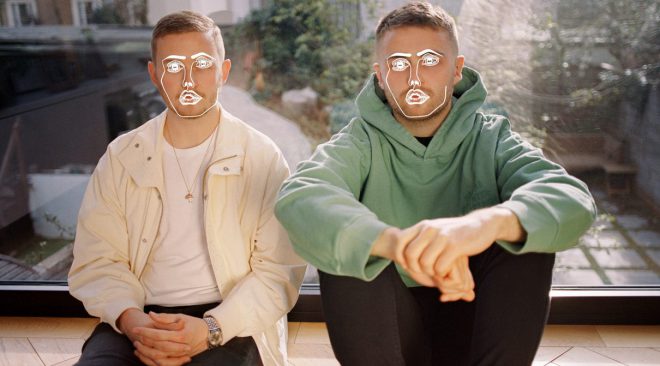 ALBUM REVIEW: Disclosure unleashes an infectious 'ENERGY'