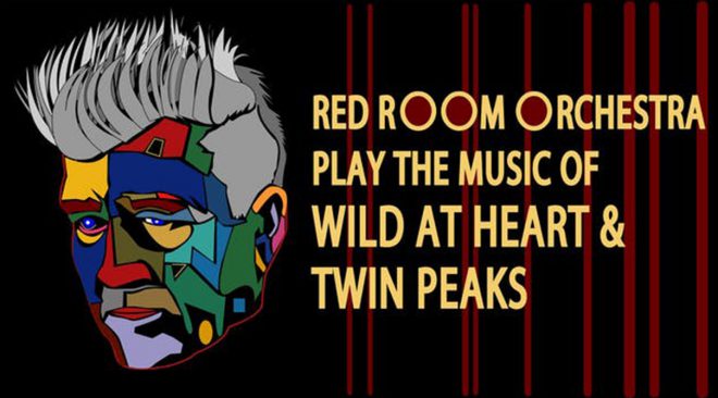 The Chapel to host physically distanced outdoor show Saturday with The Red Room Orchestra