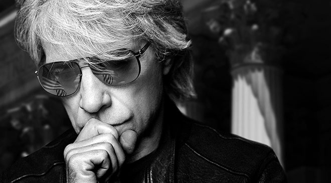 REVIEW: Bon Jovi makes a bold lyrical statement on '2020' but takes few rock risks