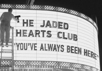 ALBUM REVIEW: The Jaded Hearts Club twists and shouts through 'You’ve Always Been Here'