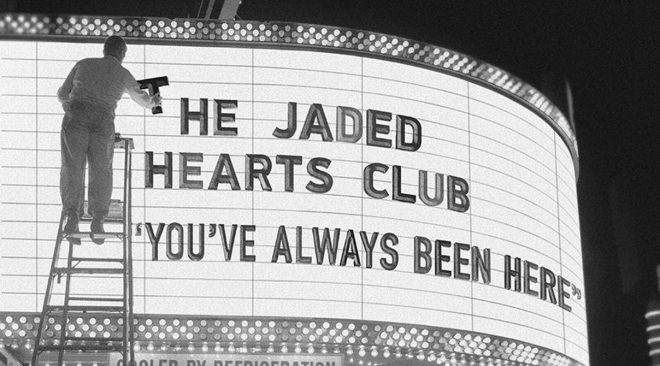 ALBUM REVIEW: The Jaded Hearts Club twists and shouts through 'You’ve Always Been Here'