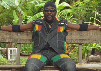 Obituary: Toots and the Maytals' Frederick 'Toots' Hibbert dead at 77