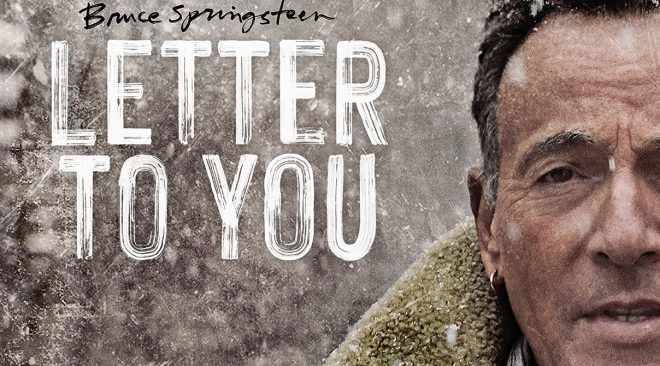 REVIEW: Bruce Springsteen rocks while looking back on hopeful 'Letter to You'