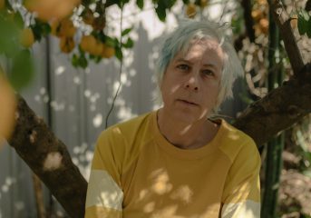 Tiny Telephone Studios founder John Vanderslice starts anew in L.A.