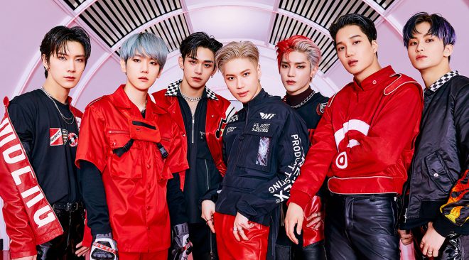 ALBUM REVIEW: SuperM launch to 'Infinity' and beyond on 'Super One'