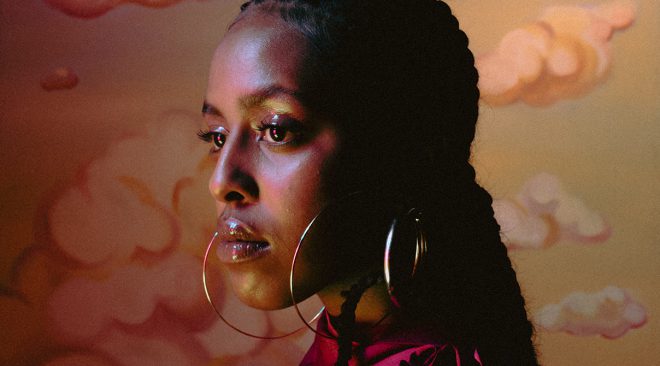 Q&A: Gaidaa on self-discovery, accepting pandemic 'Overture'