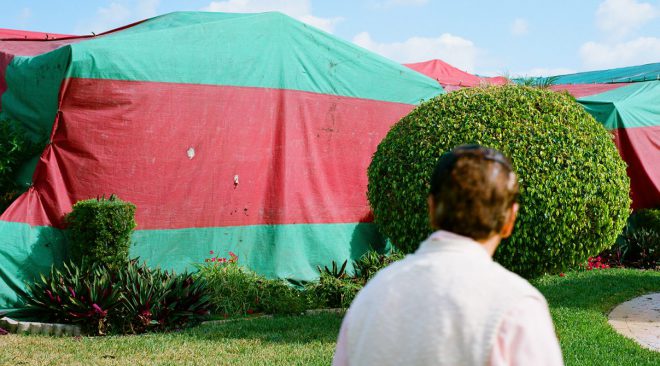 ALBUM REVIEW: Blitzen Trapper pursues hazy psychedelia on 'Holy Smokes Future Jokes'