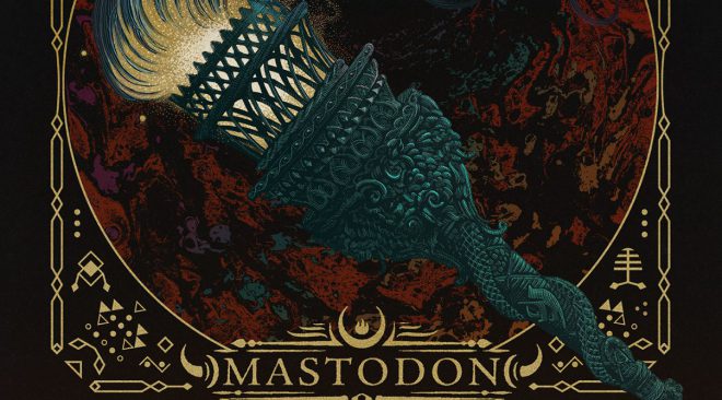 ALBUM REVIEW: Mastodon shows what its capable of with 'Medium Rarities'