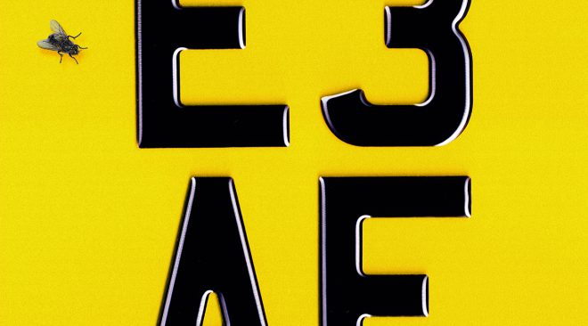 ALBUM REVIEW: Dizzee Rascal bombards with bars on 'E3 AF'